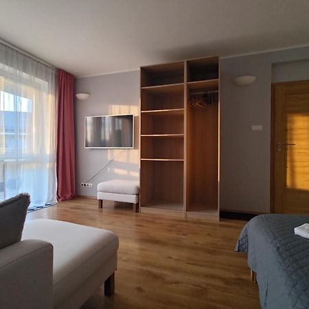 Comfort & Sunny Apartament Gdansk Ngoại thất bức ảnh