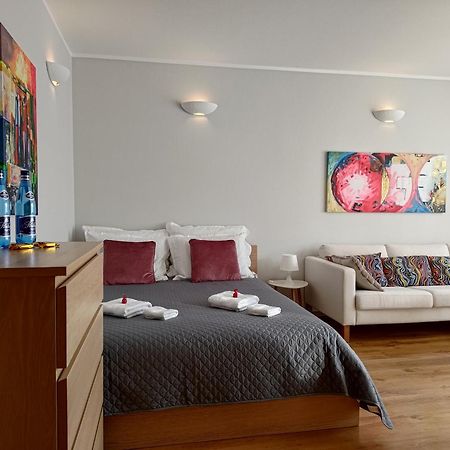 Comfort & Sunny Apartament Gdansk Ngoại thất bức ảnh