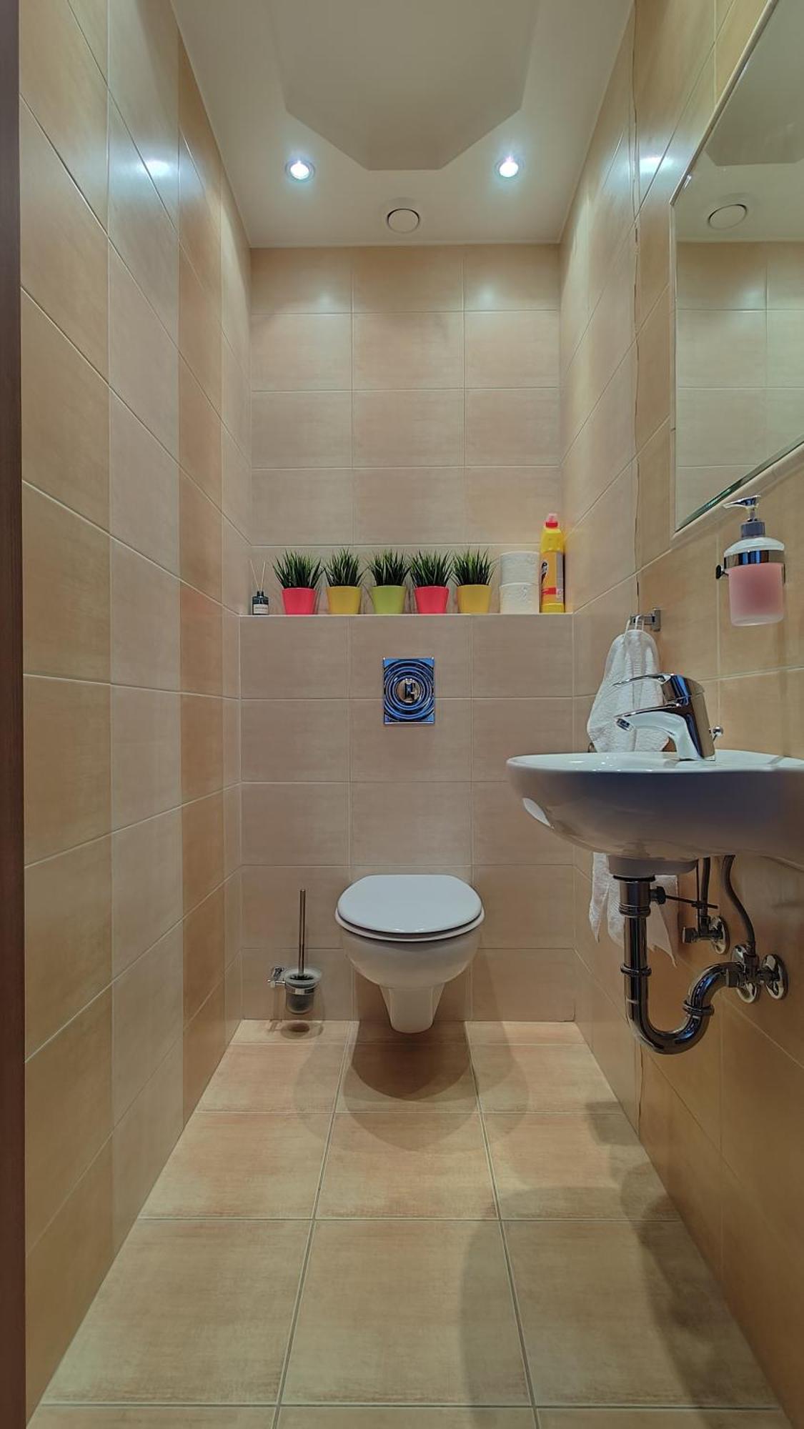 Comfort & Sunny Apartament Gdansk Ngoại thất bức ảnh