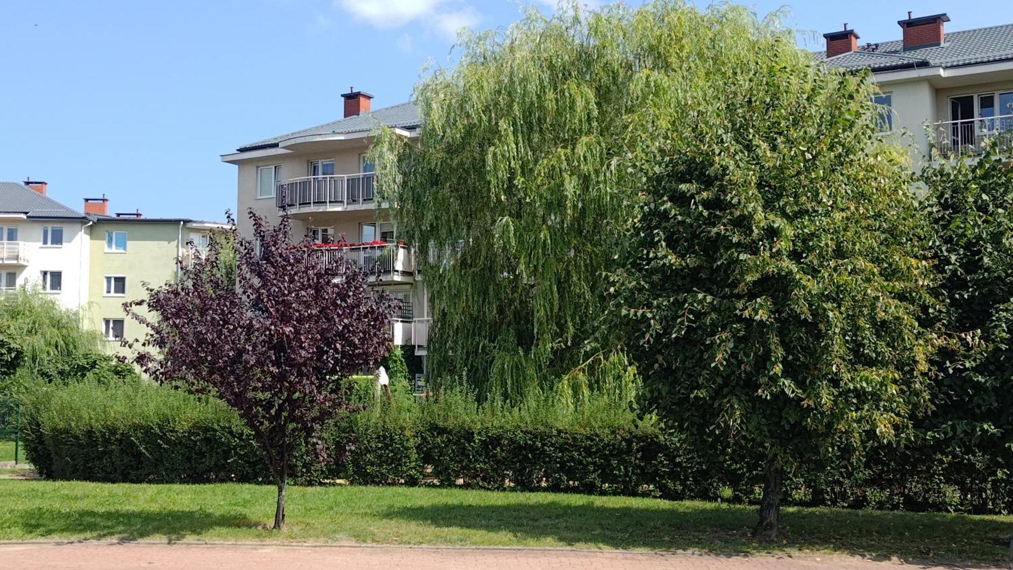 Comfort & Sunny Apartament Gdansk Ngoại thất bức ảnh