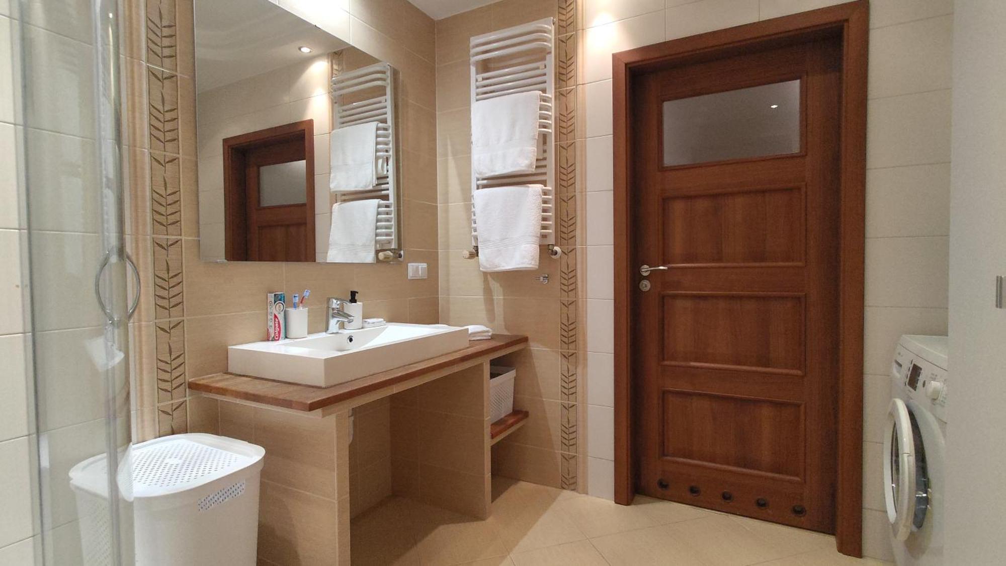 Comfort & Sunny Apartament Gdansk Ngoại thất bức ảnh