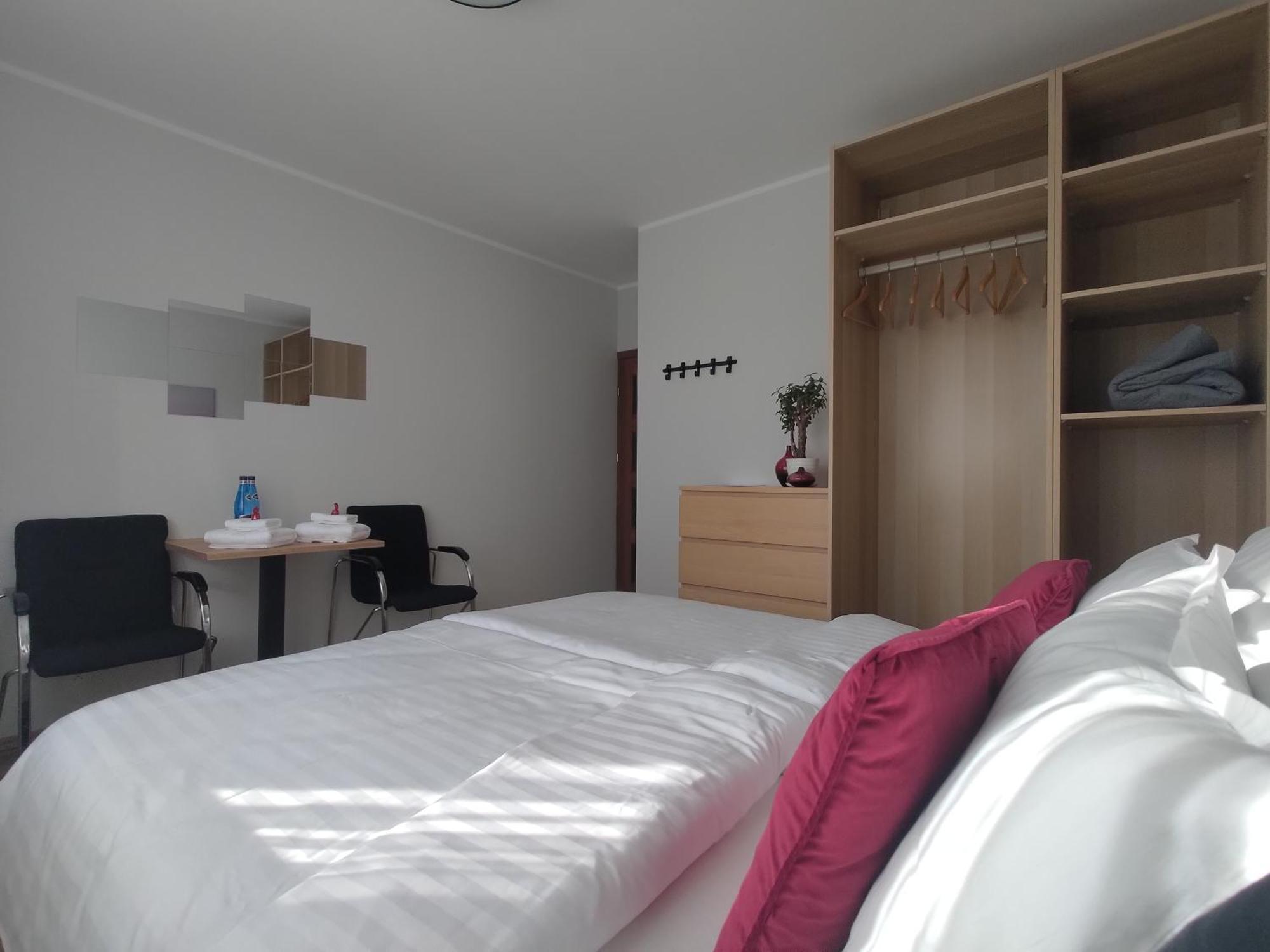 Comfort & Sunny Apartament Gdansk Ngoại thất bức ảnh