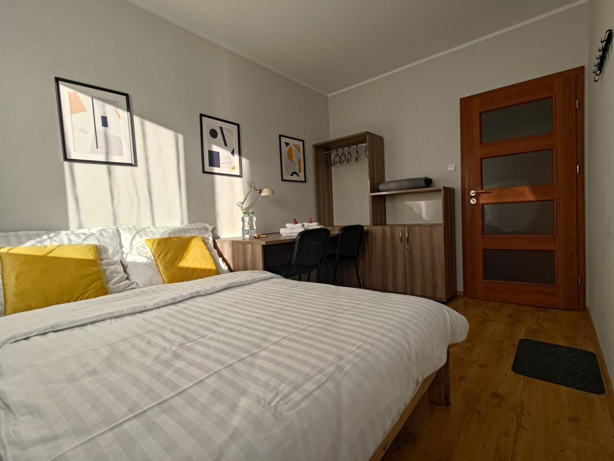 Comfort & Sunny Apartament Gdansk Ngoại thất bức ảnh