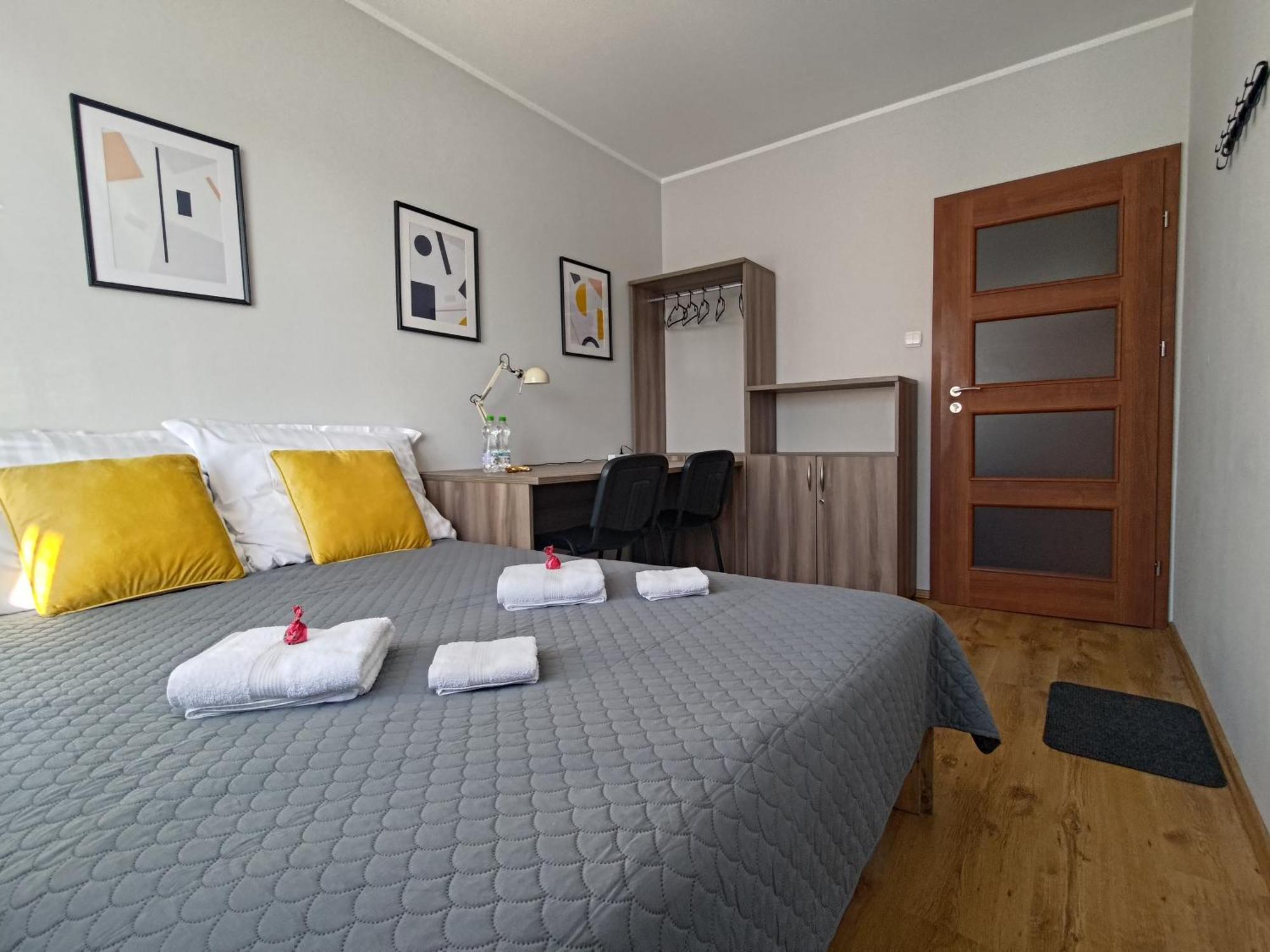 Comfort & Sunny Apartament Gdansk Ngoại thất bức ảnh